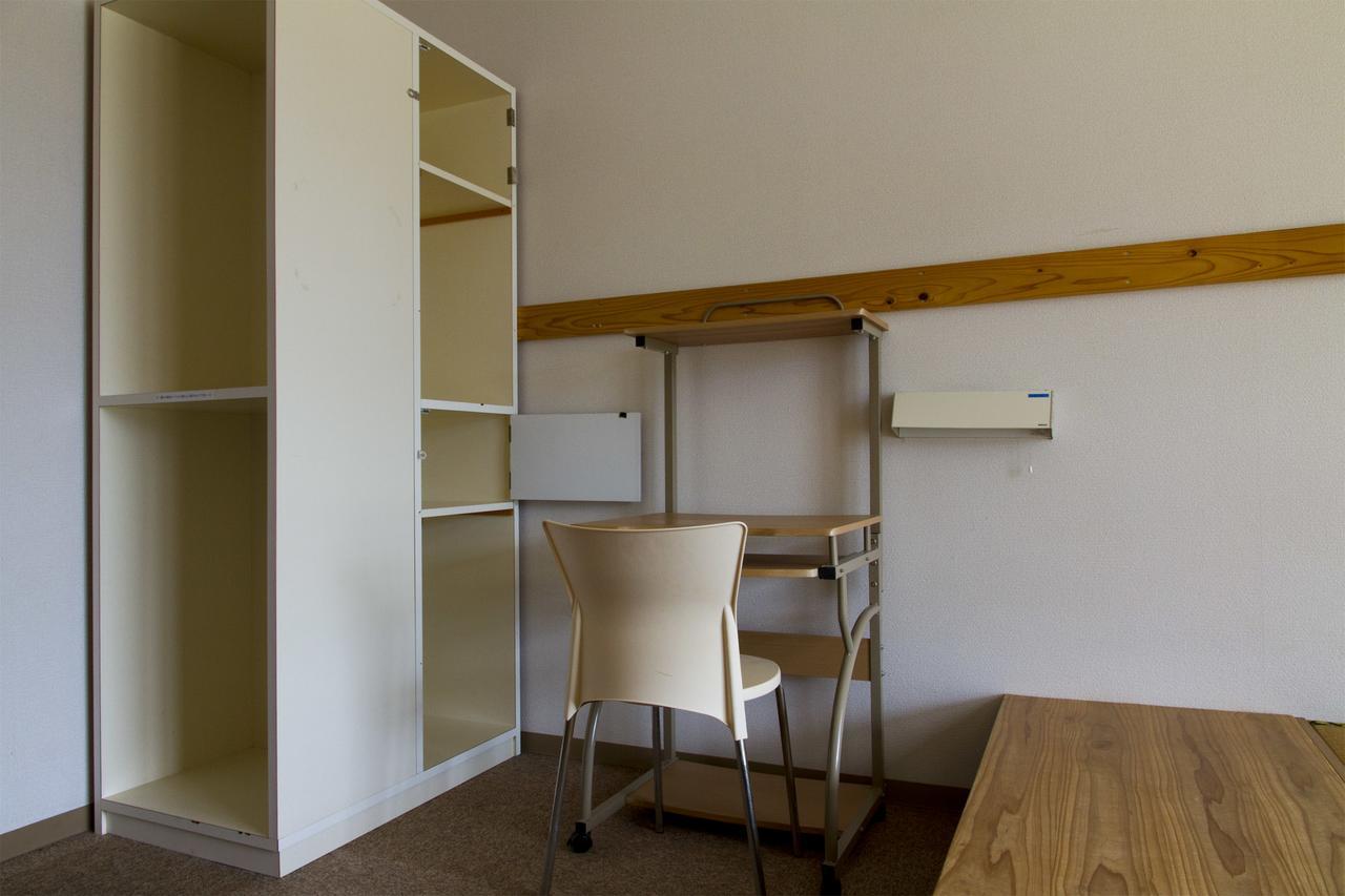 Yakushima Youth Hostel ภายนอก รูปภาพ